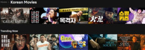 Mira todos los Kdramas que hay en el catálogo de Netflix, aquí te decimos cómo
