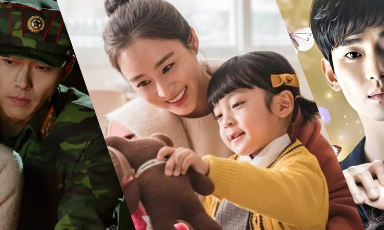 K-Dramas del 2020 en NETFLIX que nos dejaron grandes aprendizajes