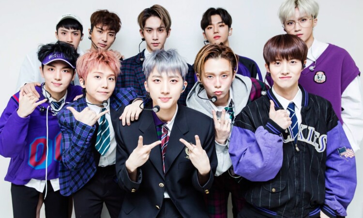 El Pentagon lanza el sencillo digital especial 'Eternal Flame'