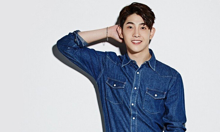 Park Hyun Ho admite que se iba a suicidar por ser victima de bullying con los otros miembros