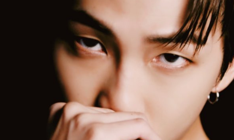 Army vuelve Trending en Twitter el nombre de RM de BTS como mejor líder