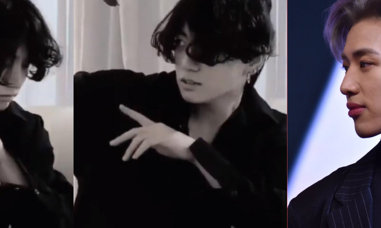 7 ídolos masculinos del K-Pop que nacieron para ser rockeros