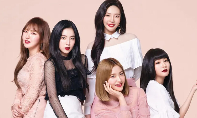 Netizens divididos tras el anuncio del regreso de Red Velvet por la polémica de Irene