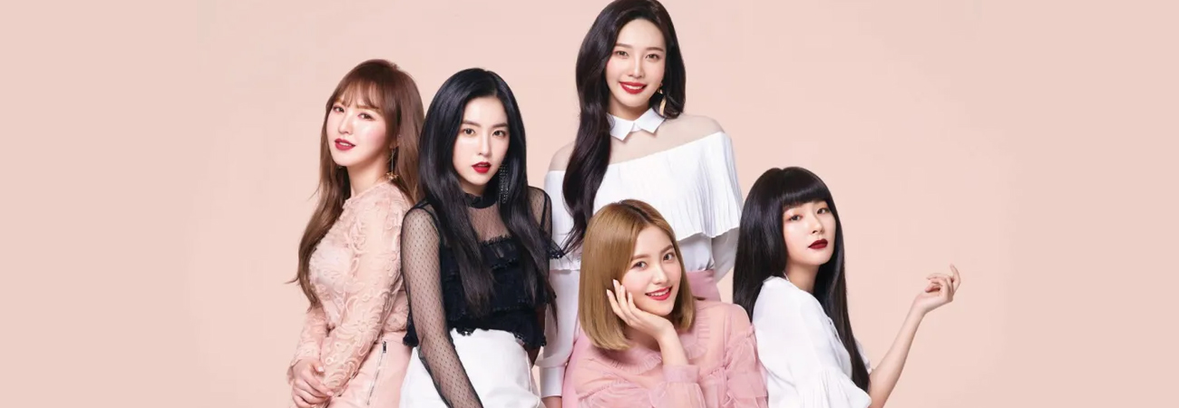 Netizens divididos tras el anuncio del regreso de Red Velvet por la polémica de Irene
