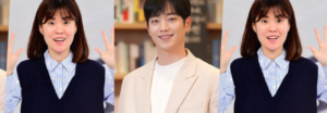 Seo Kang Joon mantiene la promesa que hizo con la fallecida Park Ji Sun