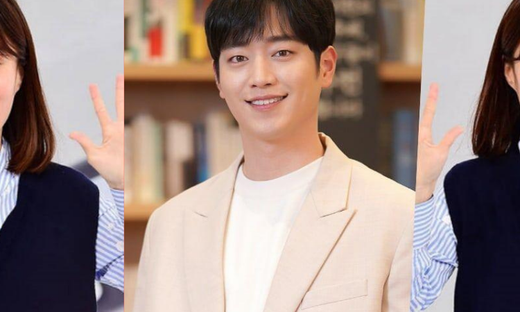 Seo Kang Joon mantiene la promesa que hizo con la fallecida Park Ji Sun