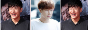 Sunggyu de INFINITE, celoso de Kang Ha Neul en el ejército