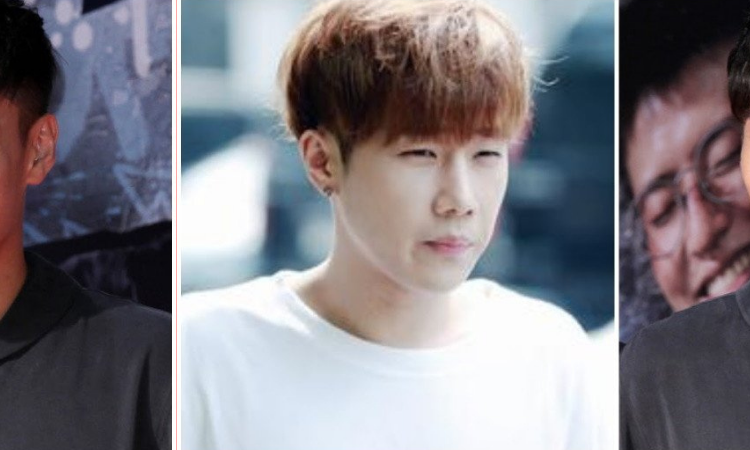 Sunggyu de INFINITE, celoso de Kang Ha Neul en el ejército