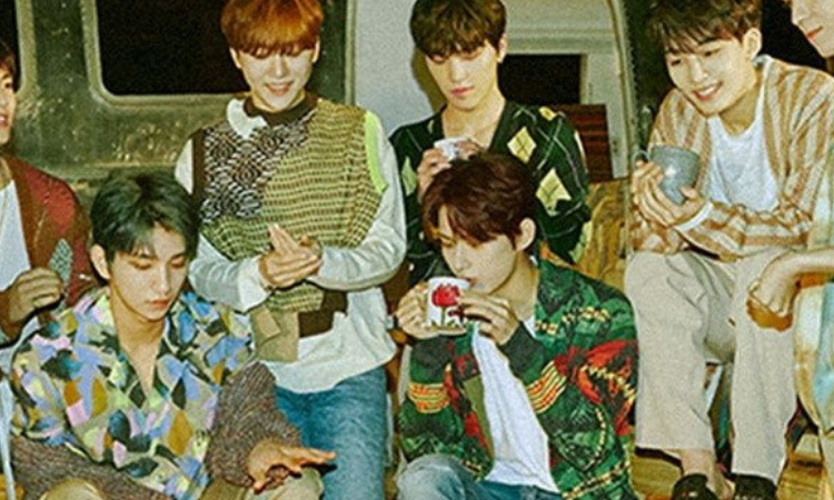 Pledis Entertainment emite comunicado sobre SEVENTEEN