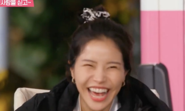 Park So Dam habla sobre un desamor en el pasado + Solar de MAMAMOO revela la manera audaz en la que se confesó a su crush