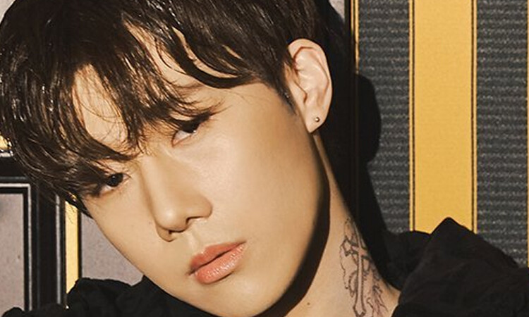 Sunggyu de INFINITE revela sus fotos teaser para Inside Me