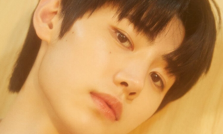 Sunghoon de ENHYPEN menciona que BTS lo motivo a convertirse en idol