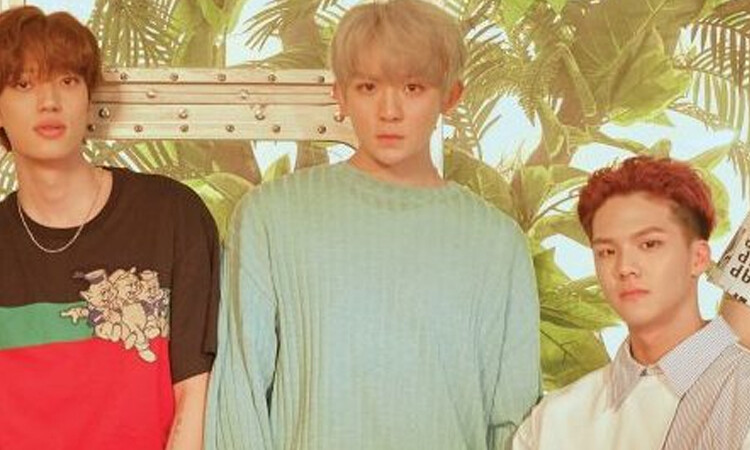 TEEN TOP revela sus resultados de test de COVID-19 luego de estar en contacto con EVERGLOW