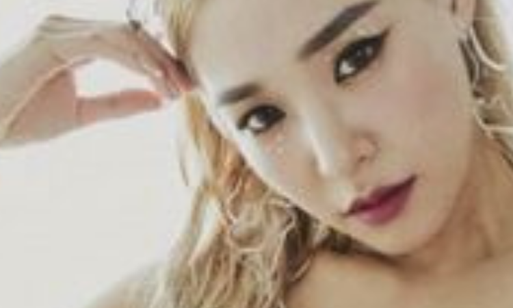 Tiffany Young ex-Girls 'Generation, habla sobre su experiencia en 