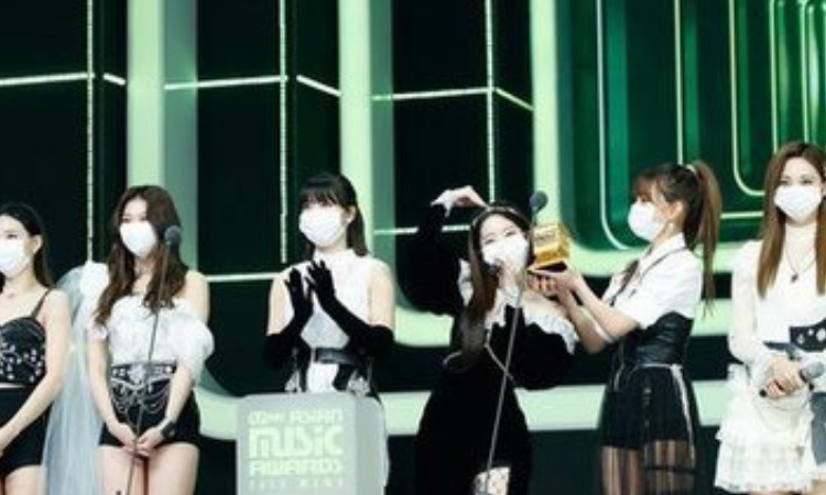 JYP Entertainment confirma que TWICE se hizo la prueba de Covid-19