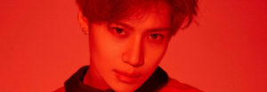 Taemin es el último artista en la alineación de los MAMA 2020