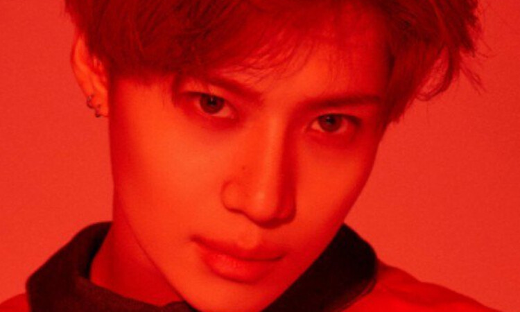 Taemin es el último artista en la alineación de los MAMA 2020