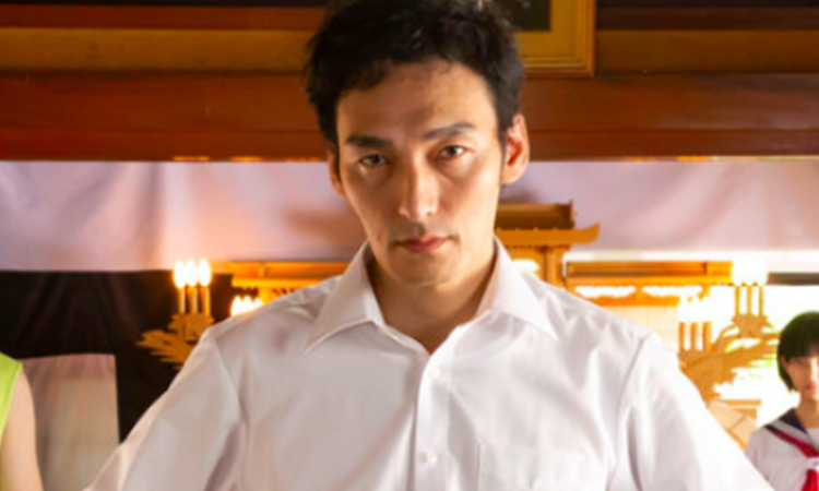 Tsuyoshi Kusanagi anuncia su matrimonio