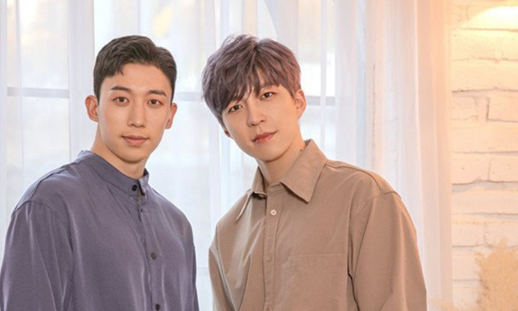 Soohyun & Hoon de U-KISS, lanzarán un álbum como Unidad