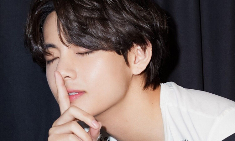 Descubre todos los récords que rompió V Kim Taehyung en 2020