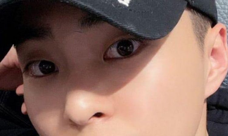 Xiumin de EXO da un mensaje cálido a sus Fans