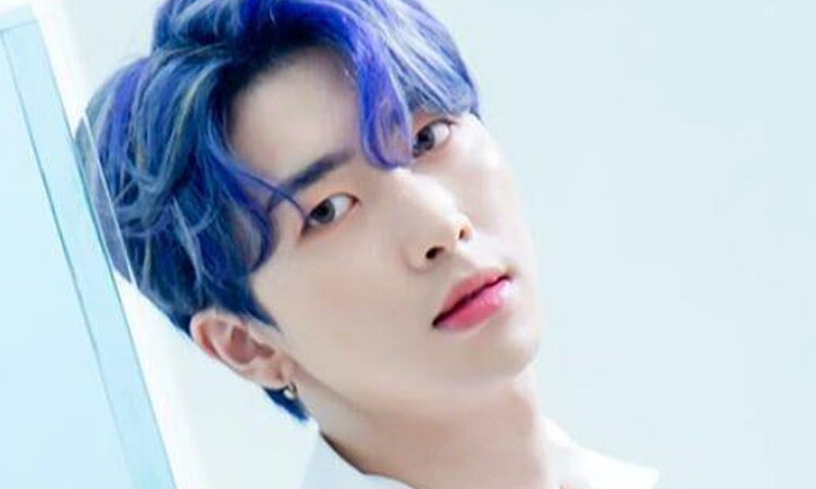 Ultimo moment: Xiao de UP10TION da positivo en COVID-19