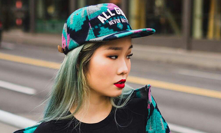 Diosas del hip hop coreano que deberías comenzar a escuchar