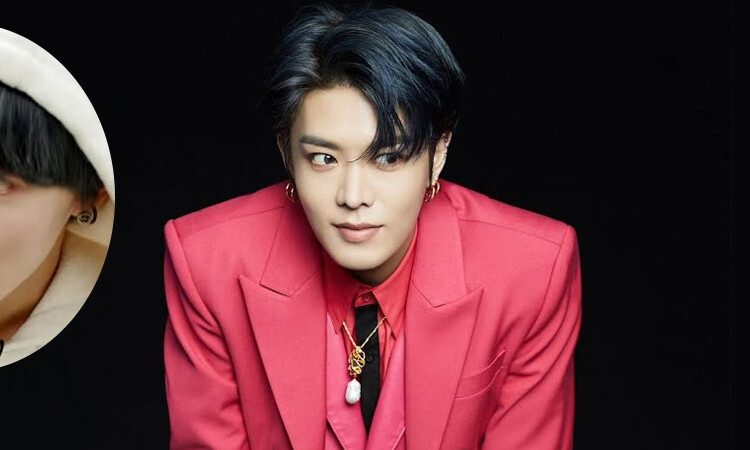 Yuta de NCT se queda sin habla después de que un niño le dice ‘Viejo’