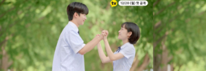 Liberan trailer del remake coreano de 'A Love So Beautiful'
