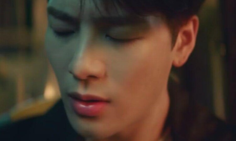 Jackson de GOT7, nuevo lanzamiento en solitario 