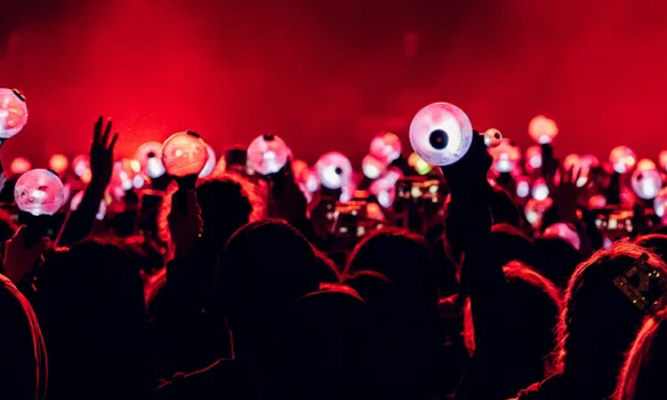 K-ARMY habla de su experiencia de trabajar en los MAMA 2020 y conocer a BTS