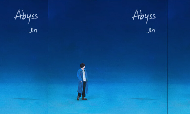 'Abyss' de Jin de BTS se apodera del # 1 en 'King Choice's Hot 50 World Songs'