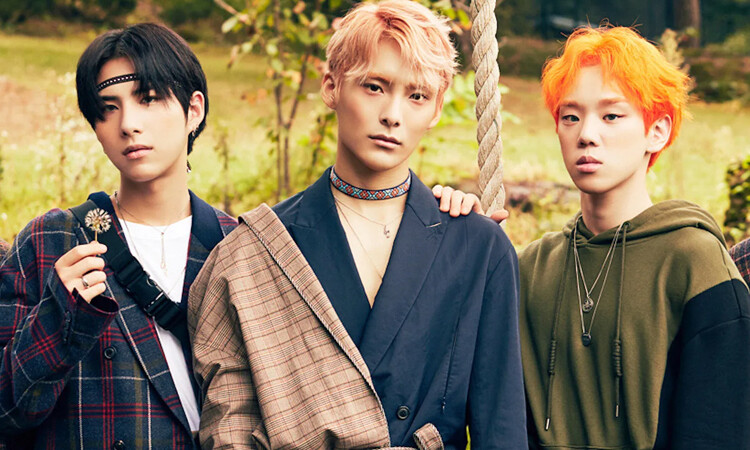 A.C.E se convierte en el rostro de la marca de cosméticos con 'Century Recipes'