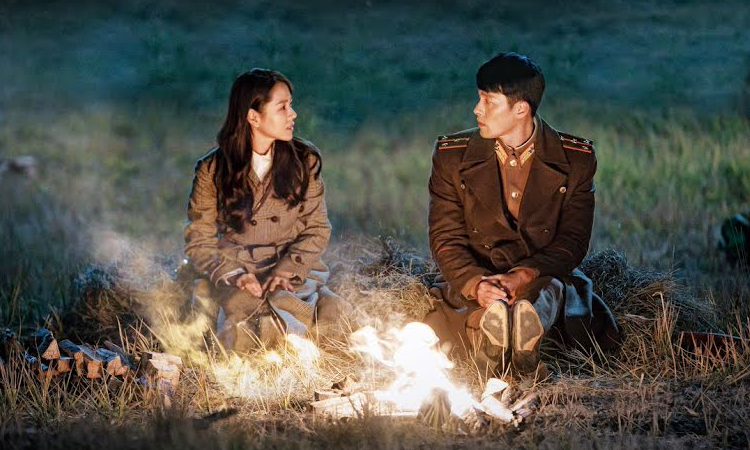 Ellos son los actores y actrices más populares de Corea este 2020