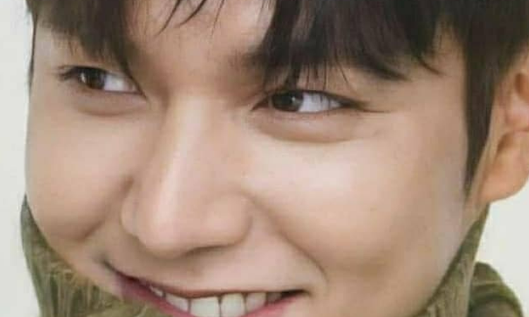 Actores que compiten con Lee Min Ho en Instagram