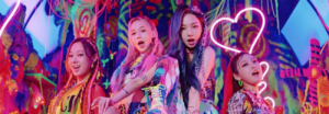 BLACKPINK logra el primer lugar de reputación de marca en diciembre