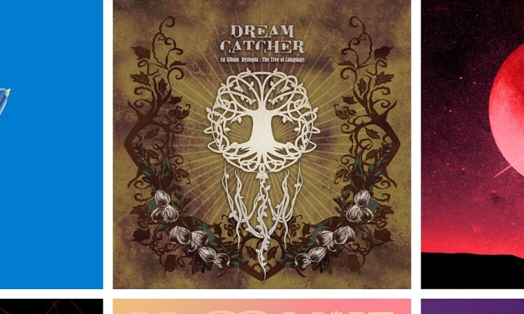 Estos son los álbumes de kpop con más streaming en Spotify