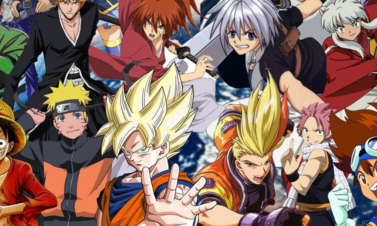 Netizen mencionan que idols parecen sacados de un anime