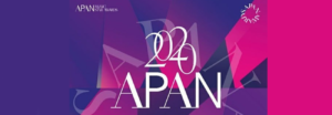 Los '2020 APAN Awards' son pospuestos hasta enero