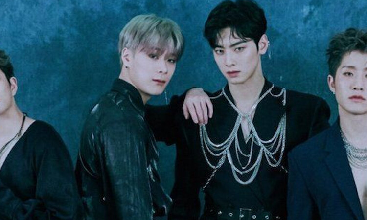 ¿ASTRO se esta preparando para un comeback?