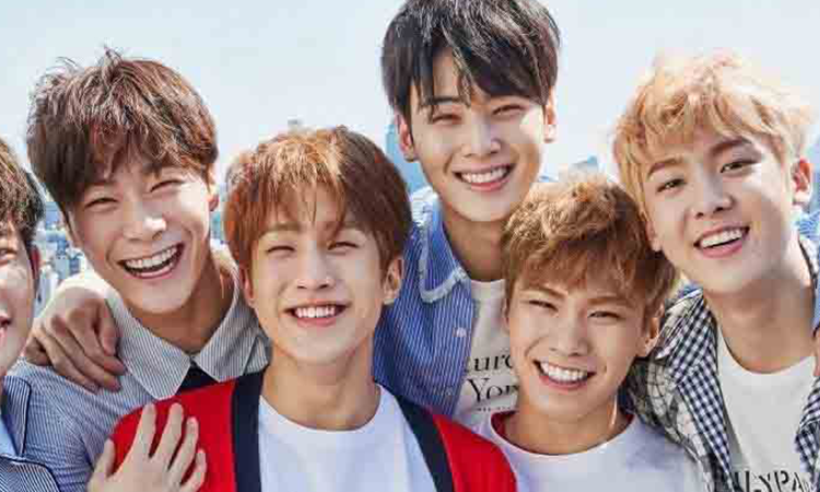 Kpop Playlist: Canciones de ASTRO que debes escuchar