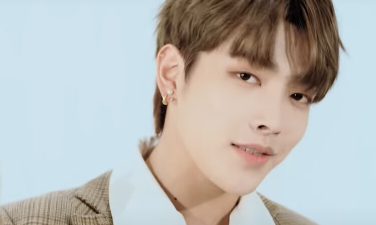 ATEEZ realiza hermoso cover navideño de The Story Never Ends and Last Christmas