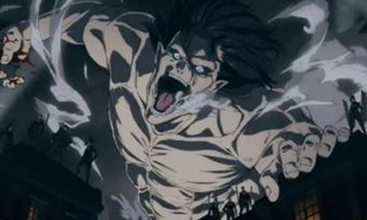 Crunchyroll y Funimation se caen tras estreno de la temporada final de 'Attack On Titan'