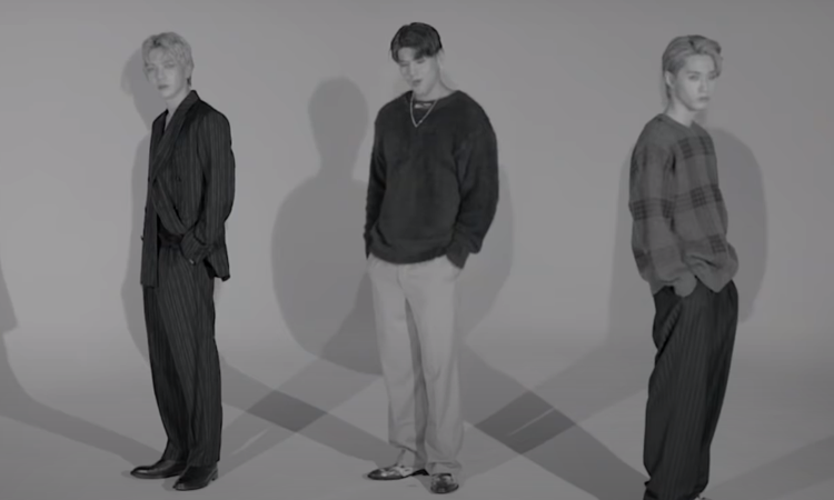 'Bad Manners', la canción de BM de KARD junto a dos trainees de DSP Media