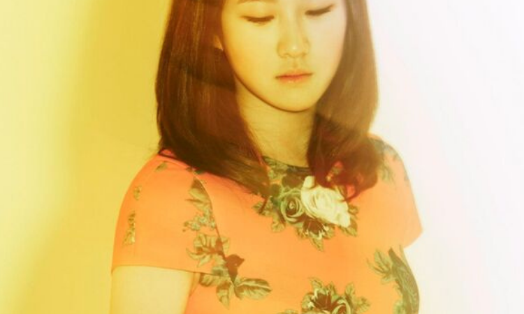 Baek Ye Rin revela un video teaser de suspenso para 'Hate You'