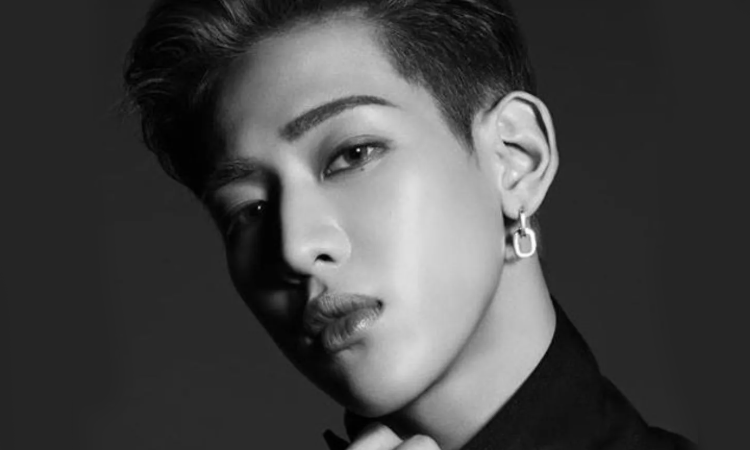 O verdadeiro significado do nome BamBam de GOT7