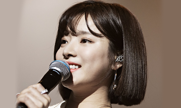 La cantante coreana Ben se somete a prueba de COVID-19