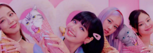 MV "Ice Cream" de BLACKPINK alcanza las 450 millones de vistas