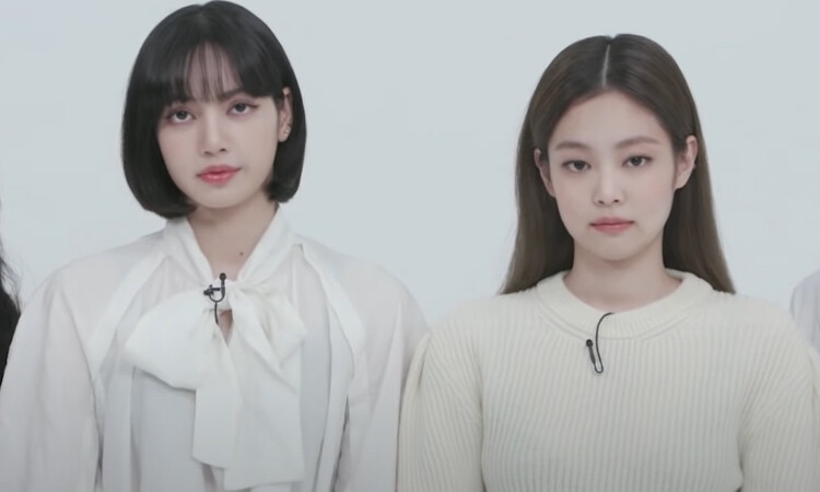 BLACKPINK participa en la conferencia de la ONU sobre cambio climático