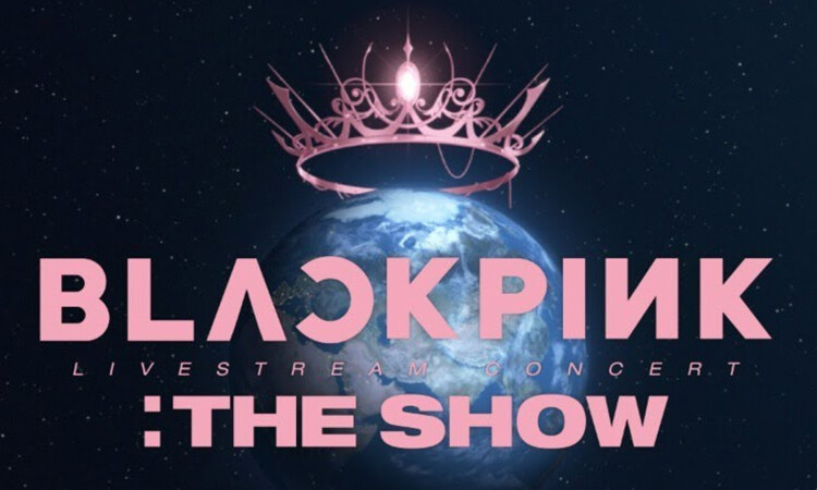Horarios para LATAM y España para BLACKPINK - 'The Show'